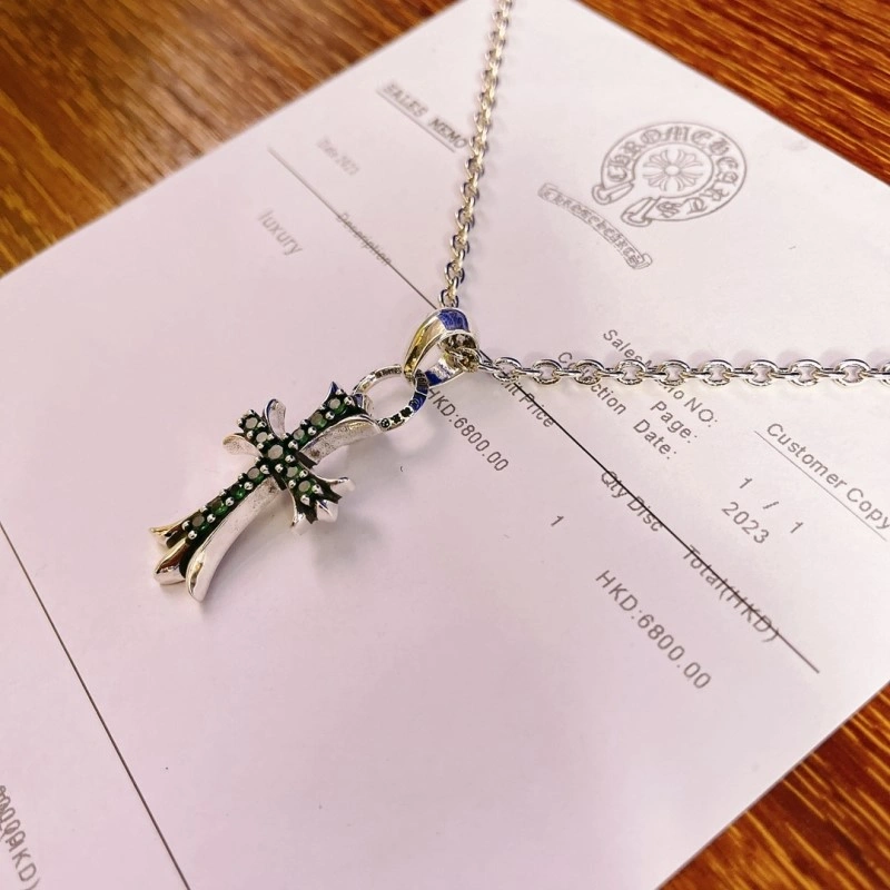 Chrome Hearts Necklaces SmartChoice 237610