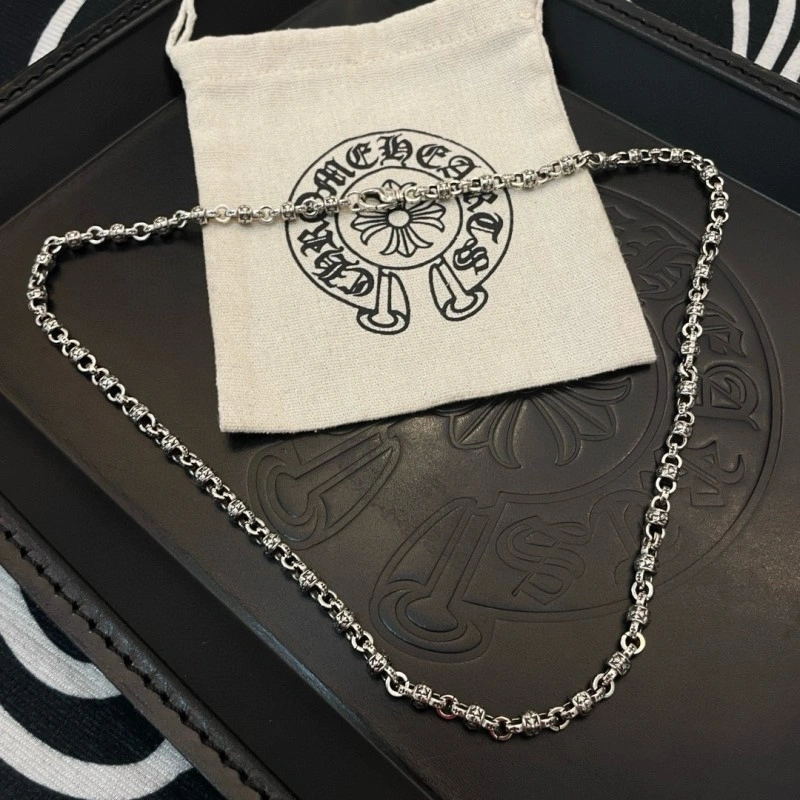 Attractive Chrome Hearts Necklaces 237601