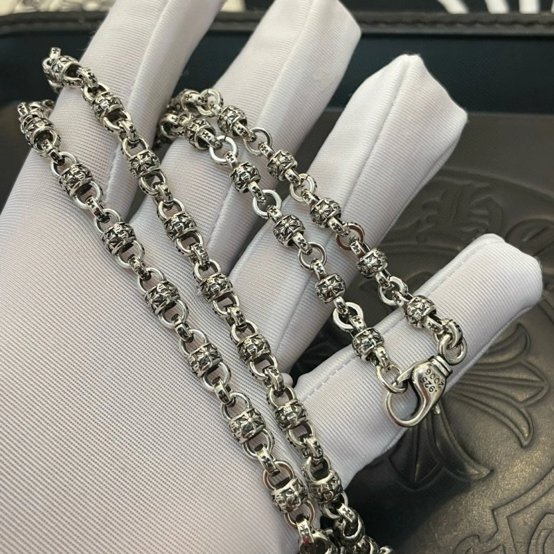 Attractive Chrome Hearts Necklaces 237601