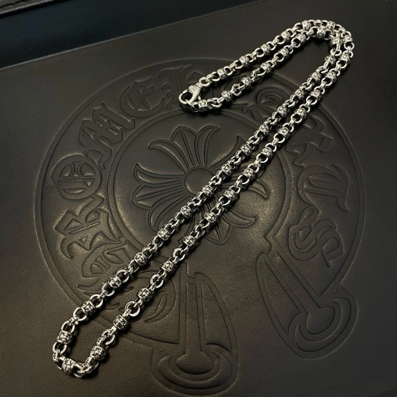Attractive Chrome Hearts Necklaces 237601