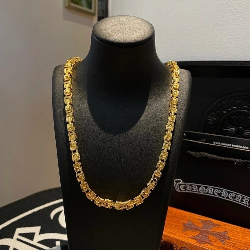 Chrome Hearts Necklaces FashionForward 237600