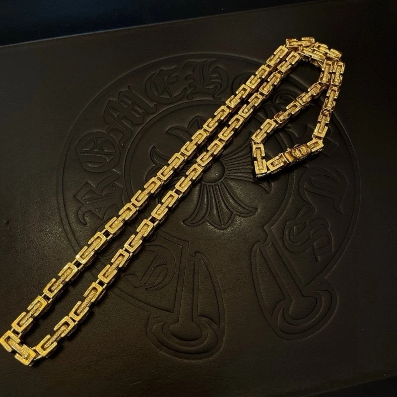 Chrome Hearts Necklaces FashionForward 237600