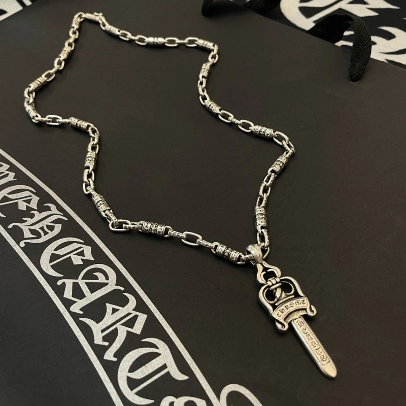 EasyMatch Chrome Hearts Necklaces 237599