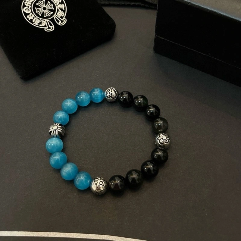 Chrome Hearts Necklaces DailyWear 237592