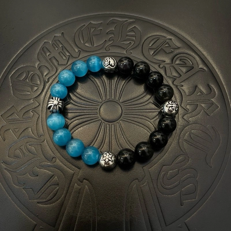 Chrome Hearts Necklaces DailyWear 237592