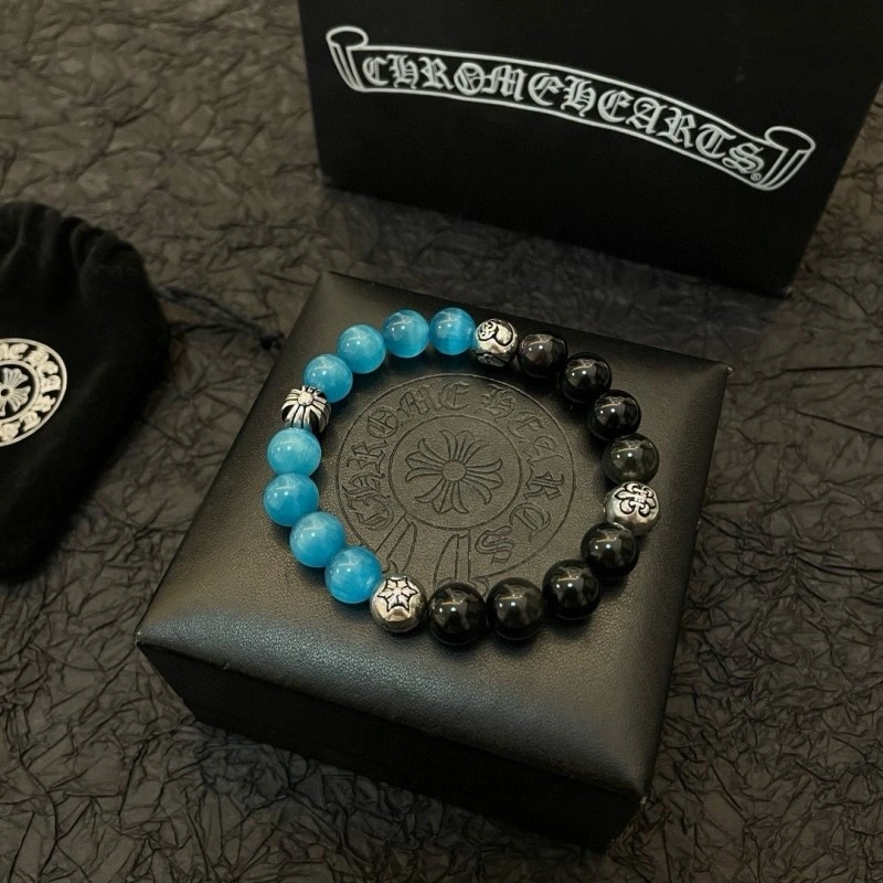 Chrome Hearts Necklaces DailyWear 237592