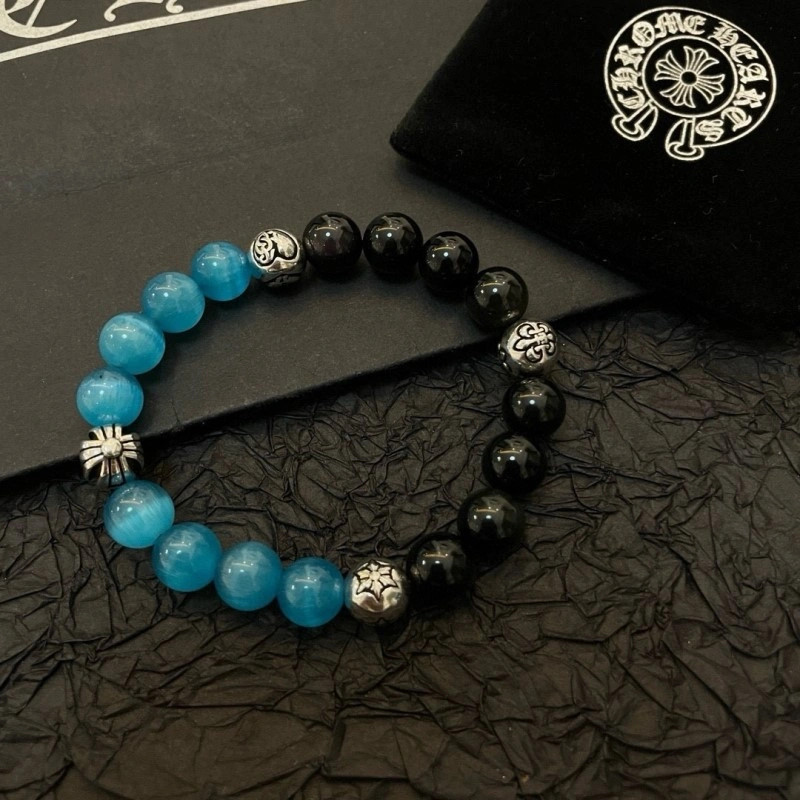 Chrome Hearts Necklaces DailyWear 237592