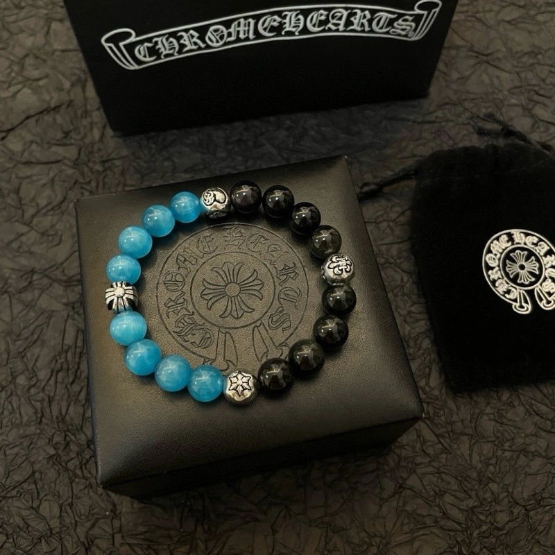 Chrome Hearts Necklaces DailyWear 237592