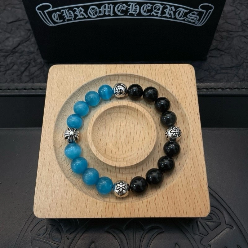 Chrome Hearts Necklaces DailyWear 237592