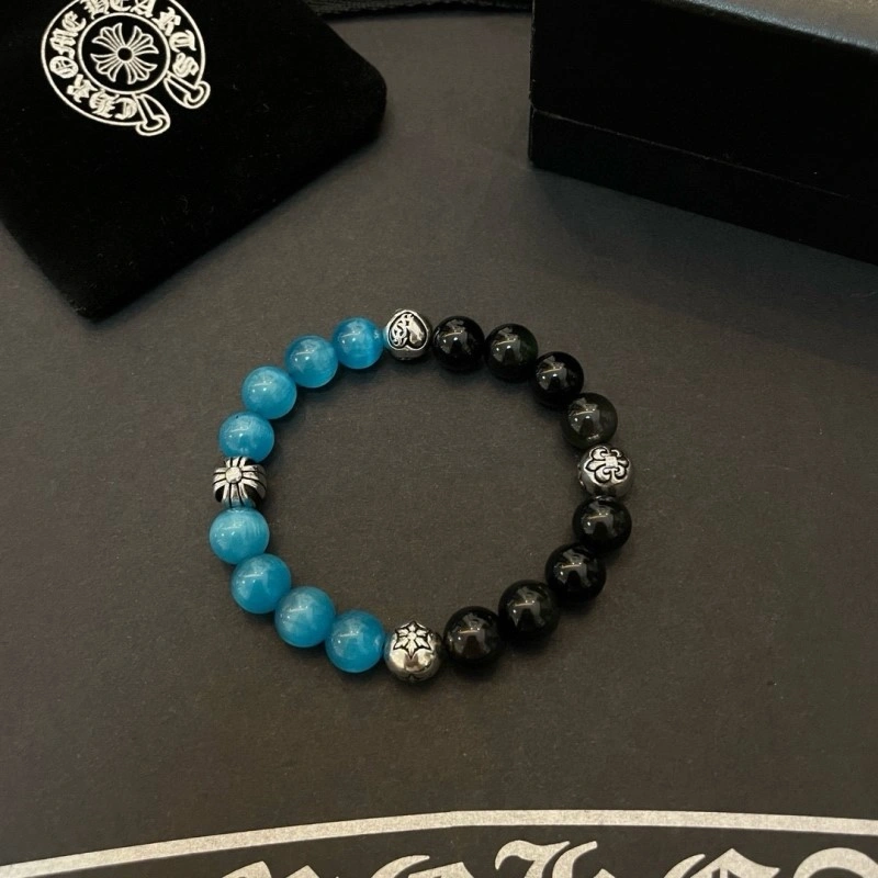 Chrome Hearts Necklaces DailyWear 237592