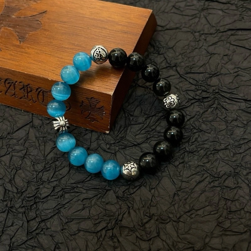 Chrome Hearts Necklaces DailyWear 237592