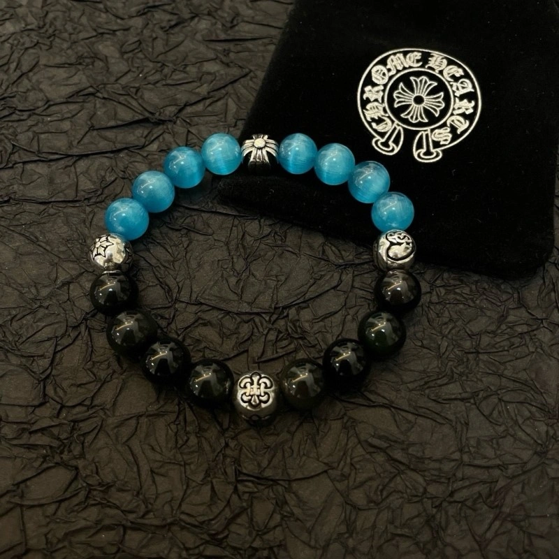 Chrome Hearts Necklaces DailyWear 237592