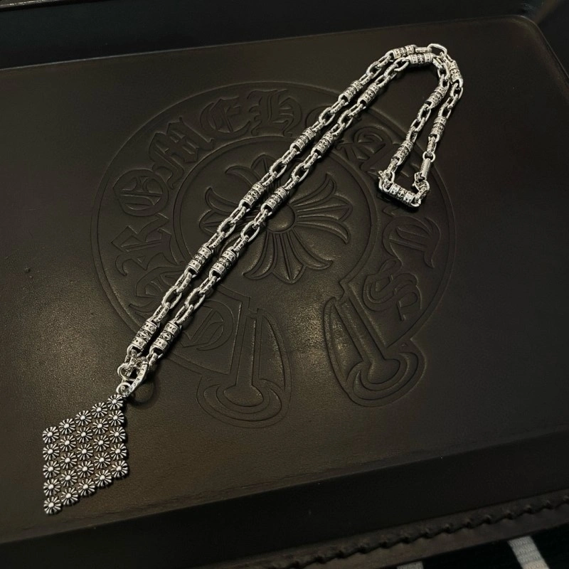 Chrome Hearts Necklaces TimelessDesign 237594