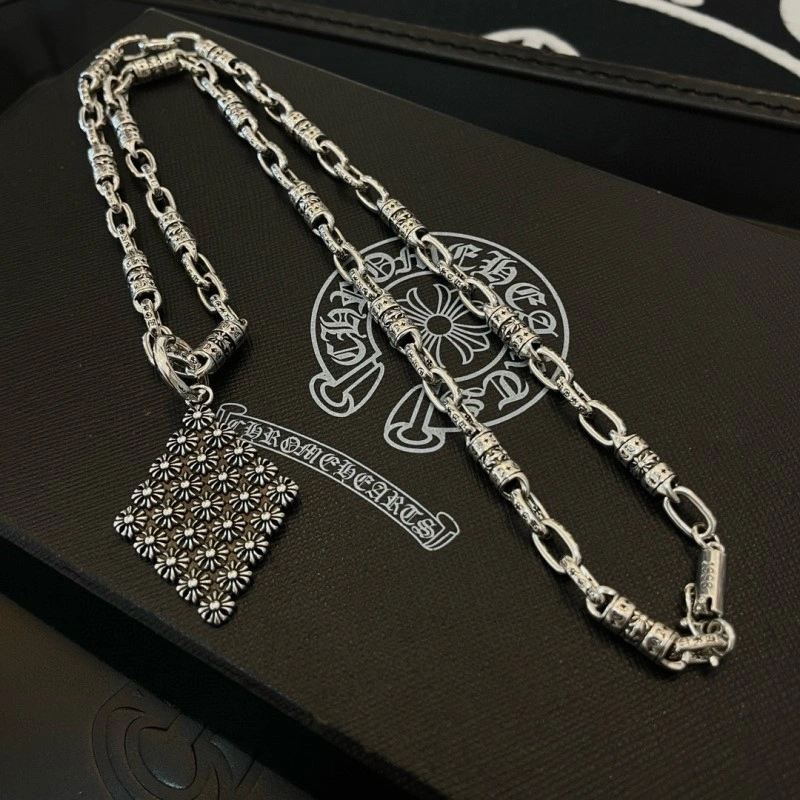 Chrome Hearts Necklaces TimelessDesign 237594