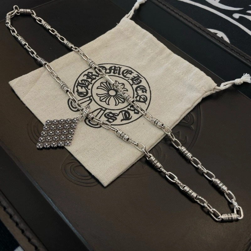 Chrome Hearts Necklaces TimelessDesign 237594