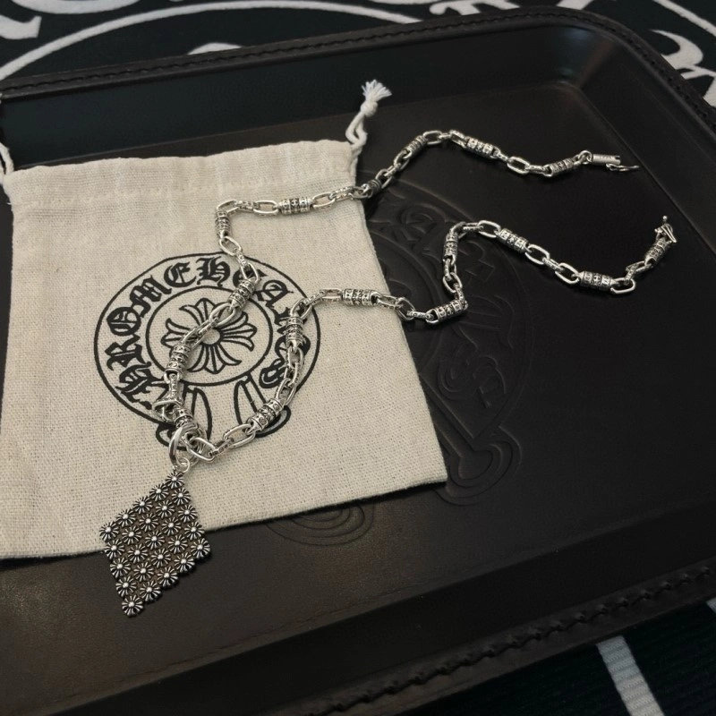 Chrome Hearts Necklaces TimelessDesign 237594