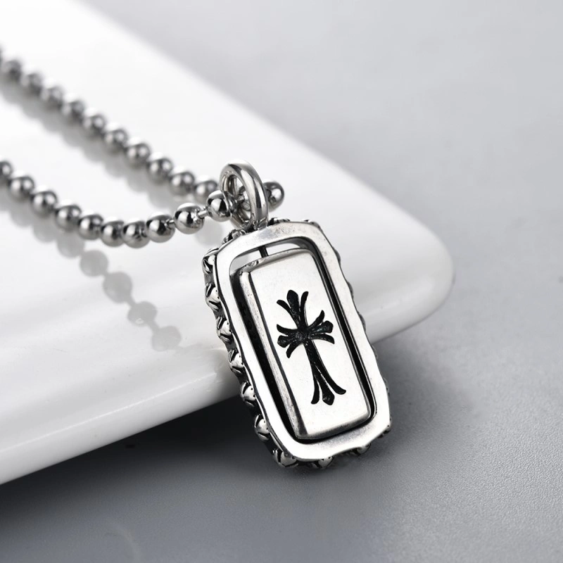 Chrome Hearts Necklaces Durable 237593
