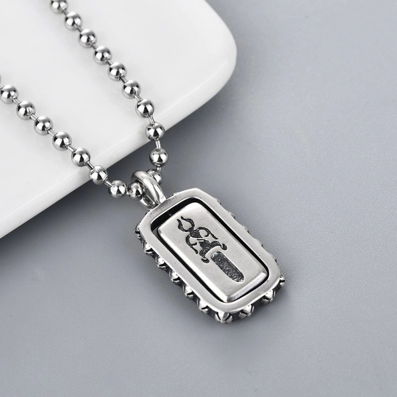 Chrome Hearts Necklaces Durable 237593