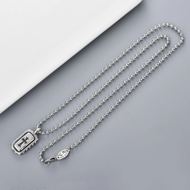 Chrome Hearts Necklaces Durable 237593