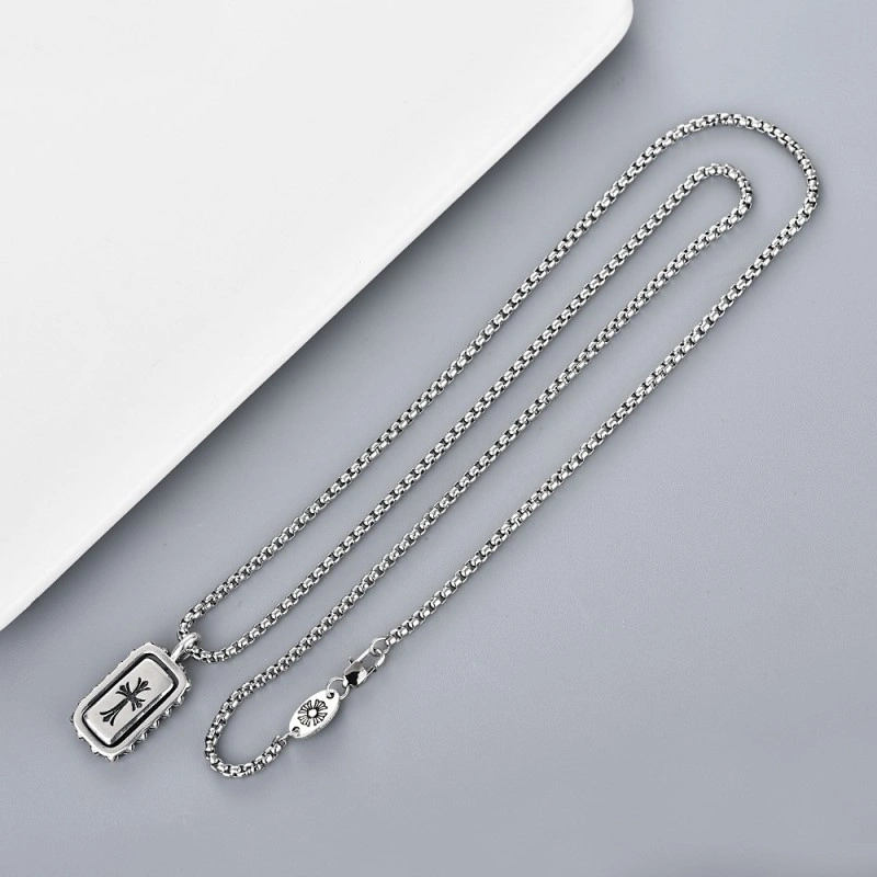 Chrome Hearts Necklaces Durable 237593