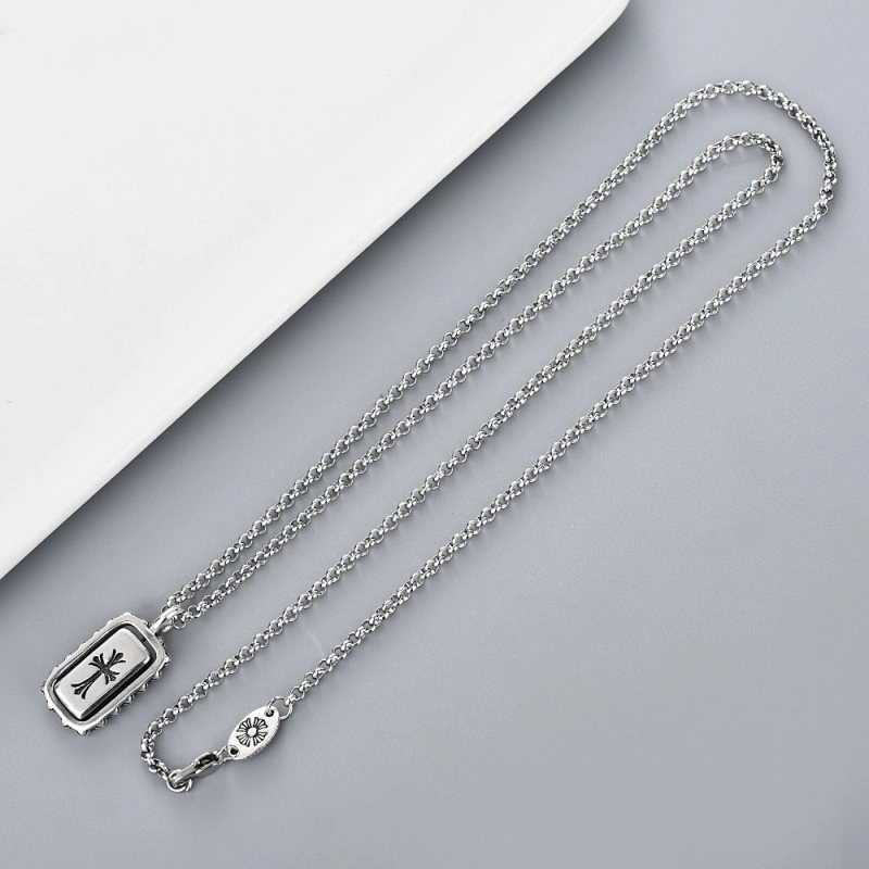 Chrome Hearts Necklaces Durable 237593