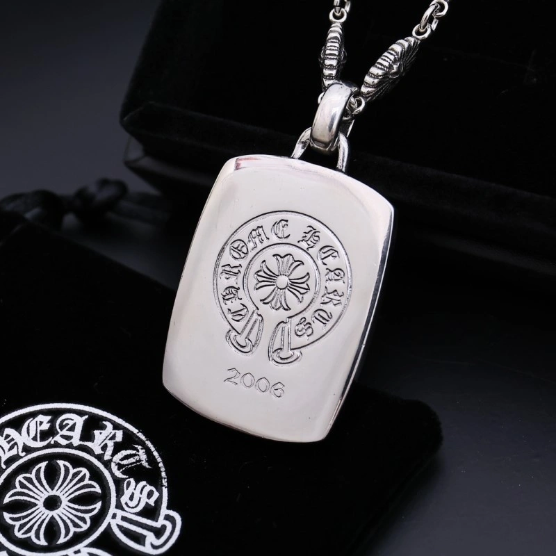 Chrome Hearts Necklaces EasyCare 237586