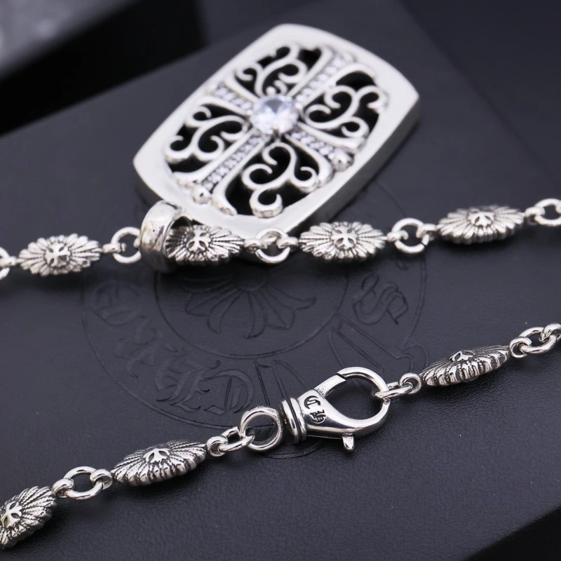 Chrome Hearts Necklaces EasyCare 237586