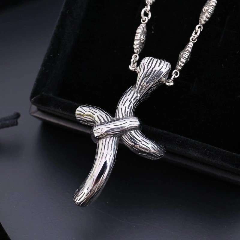 Chrome Hearts Necklaces MoistureWicking 237620