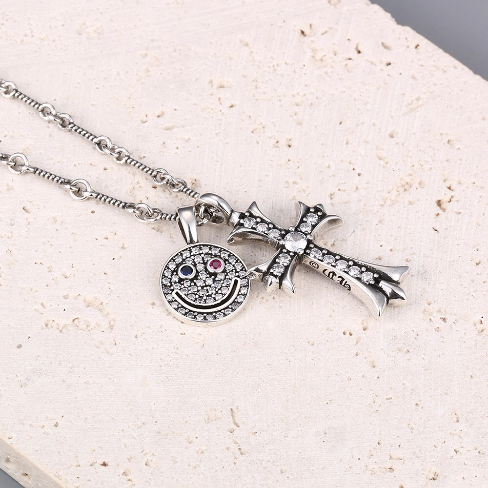 Chrome Hearts Necklaces Modern 237589