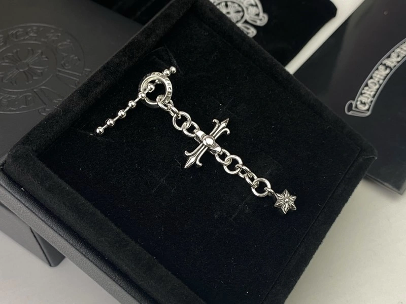 Chrome Hearts Necklaces WaterResistant 237612