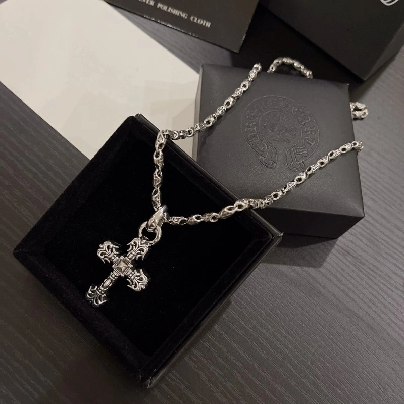 BestValue Chrome Hearts Necklaces 237587