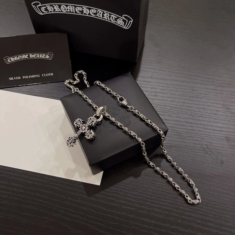 BestValue Chrome Hearts Necklaces 237587