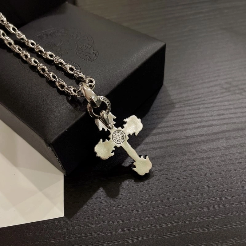 BestValue Chrome Hearts Necklaces 237587
