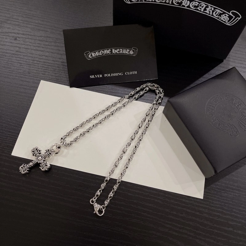 BestValue Chrome Hearts Necklaces 237587