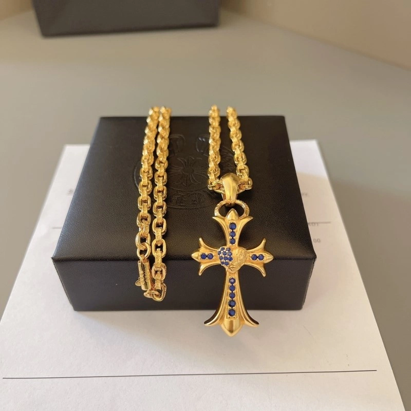 Chrome Hearts Necklaces Tailored 237583