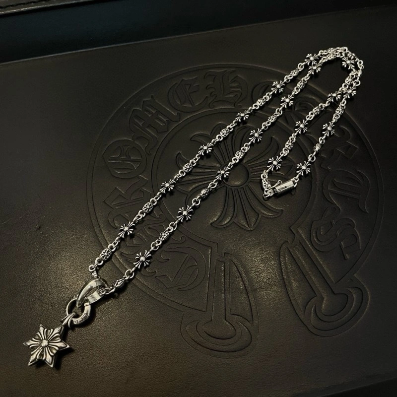 Chrome Hearts Necklaces Durable 237614