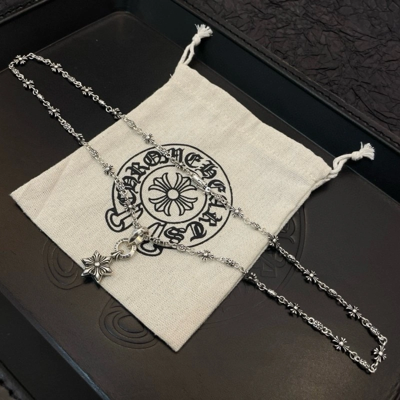 Chrome Hearts Necklaces Durable 237614