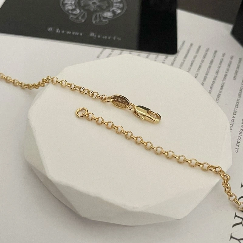 Chrome Hearts Necklaces Minimalist 237581