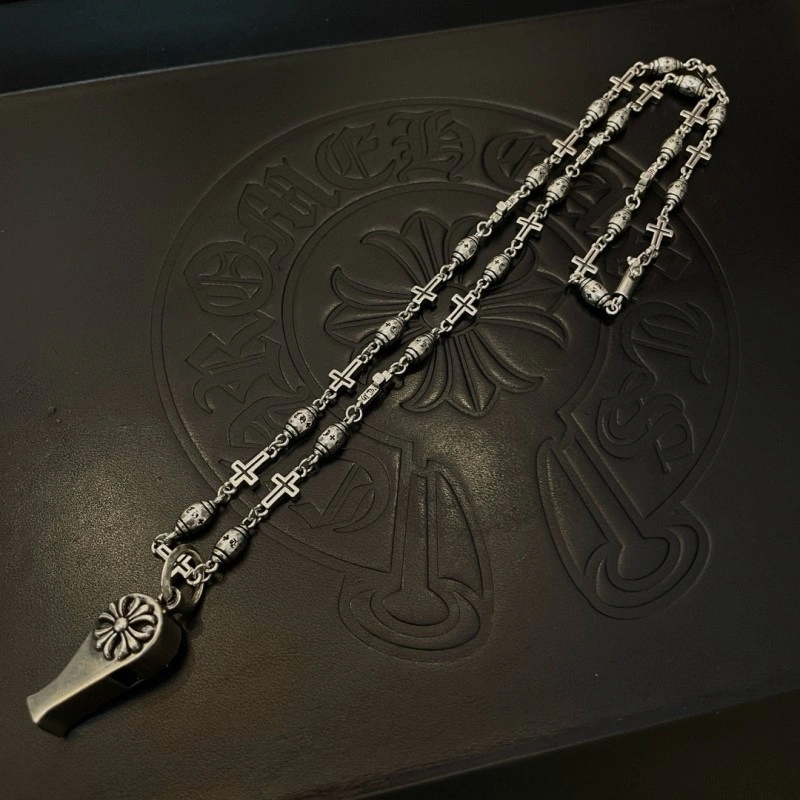 Chrome Hearts Necklaces Sophisticated 237595