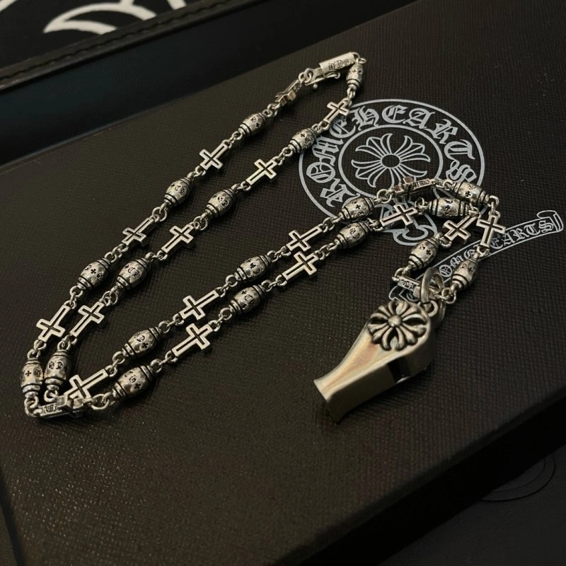 Chrome Hearts Necklaces Sophisticated 237595