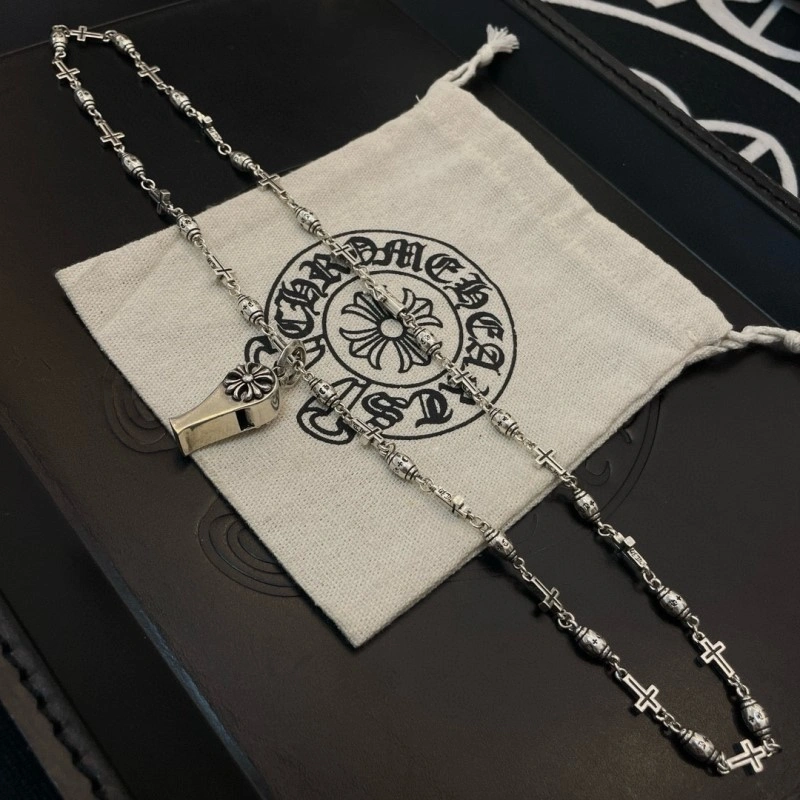 Chrome Hearts Necklaces Sophisticated 237595