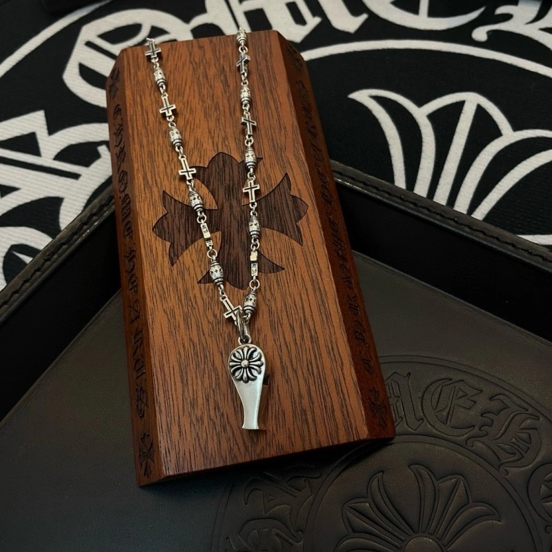 Chrome Hearts Necklaces Sophisticated 237595