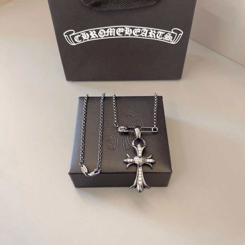 Modern Chrome Hearts Necklaces 237571