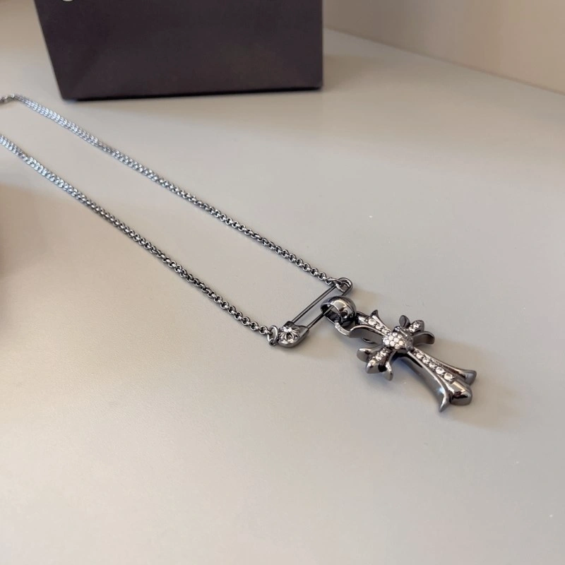 Modern Chrome Hearts Necklaces 237571