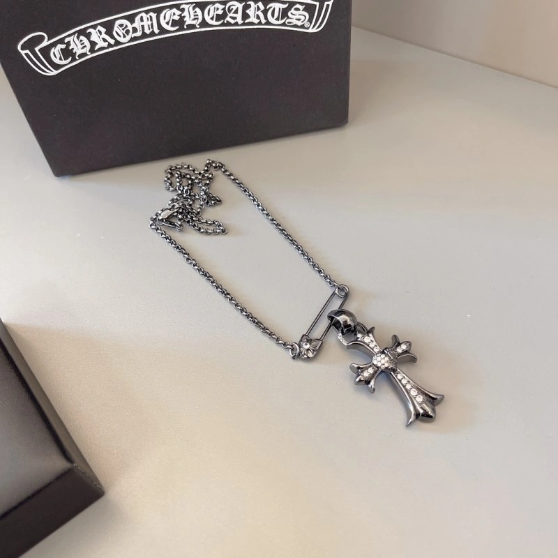 Modern Chrome Hearts Necklaces 237571