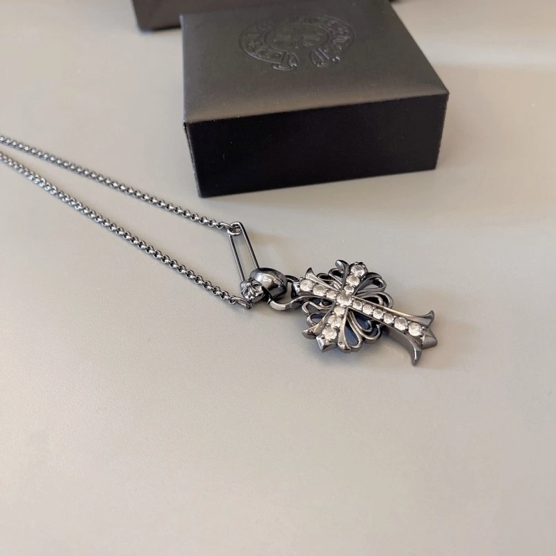 Chrome Hearts Necklaces AllSeason 237579