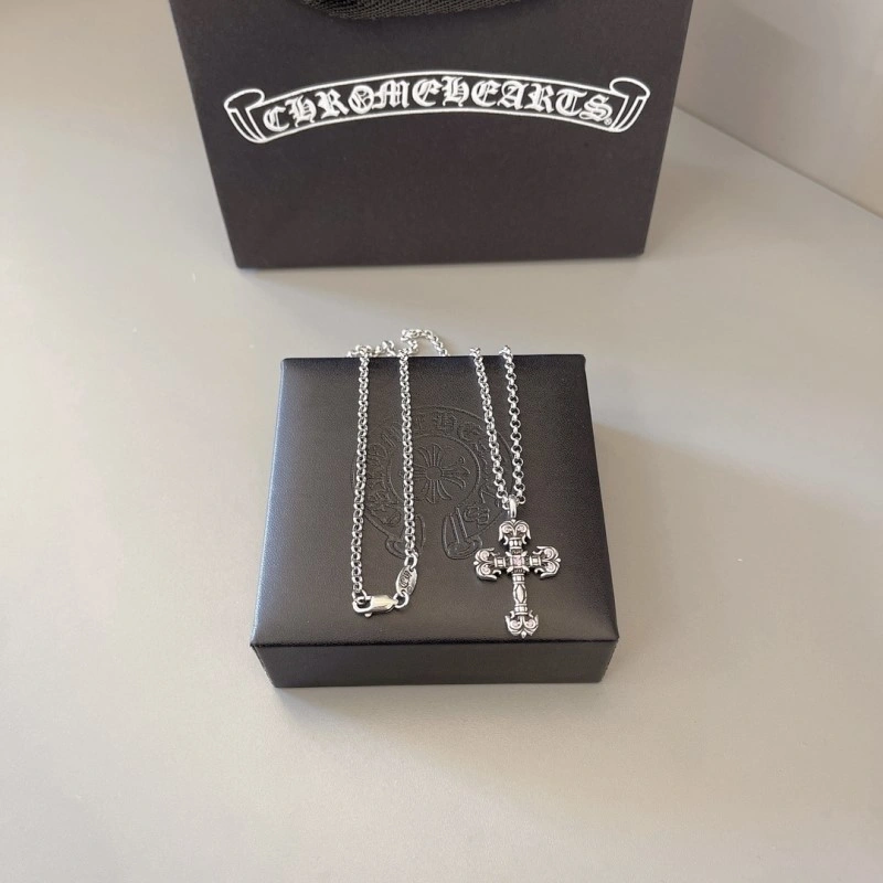Chrome Hearts Necklaces RelaxedFit 237572