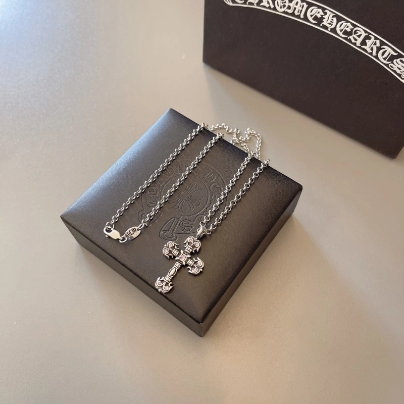 Chrome Hearts Necklaces RelaxedFit 237572