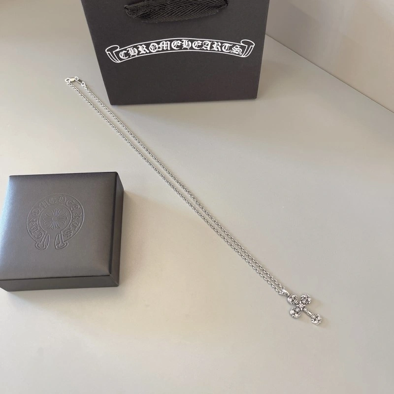 Chrome Hearts Necklaces RelaxedFit 237572