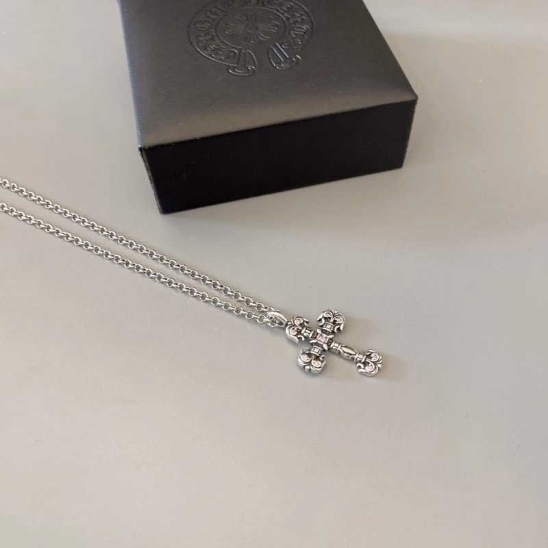 Chrome Hearts Necklaces RelaxedFit 237572